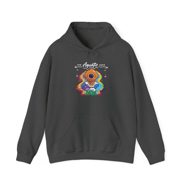 The Aquatic Expo 2025 Commemorative Hoodie - Image 13