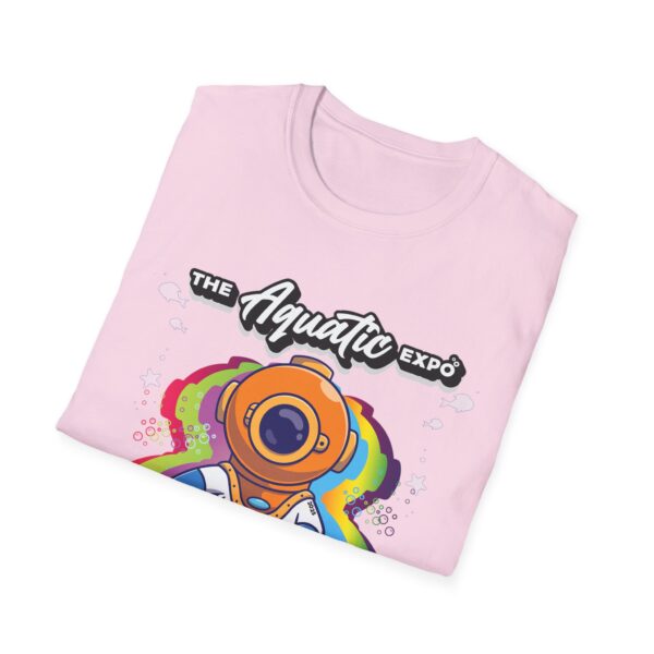 The Aquatic Expo 2025 Commemorative T-Shirt - Image 32