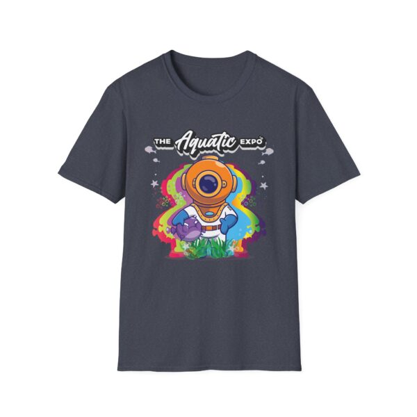 The Aquatic Expo 2025 Commemorative T-Shirt - Image 25