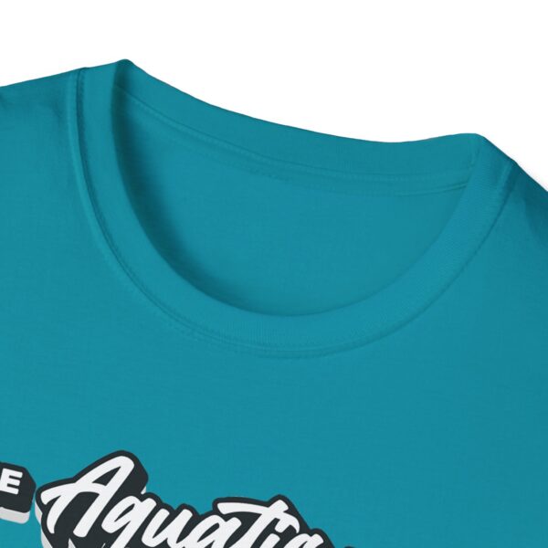 The Aquatic Expo 2025 Commemorative T-Shirt - Image 11