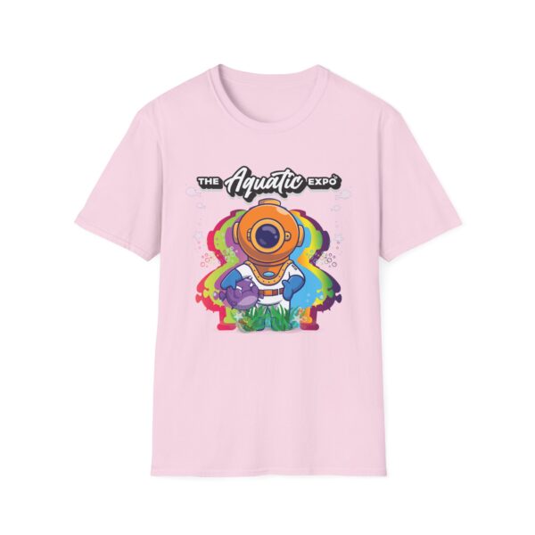 The Aquatic Expo 2025 Commemorative T-Shirt - Image 29