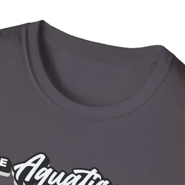The Aquatic Expo 2025 Commemorative T-Shirt - Image 15