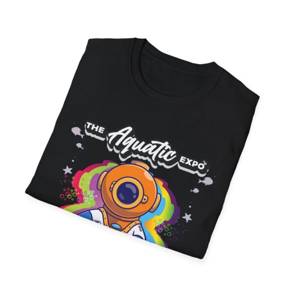 The Aquatic Expo 2025 Commemorative T-Shirt - Image 4