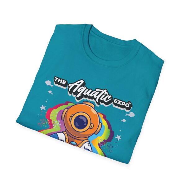 The Aquatic Expo 2025 Commemorative T-Shirt - Image 12