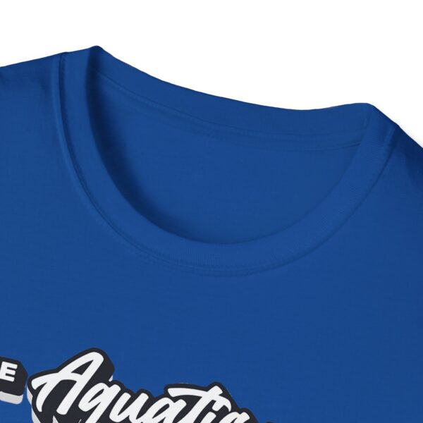 The Aquatic Expo 2025 Commemorative T-Shirt - Image 19