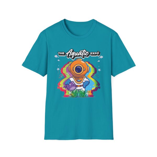 The Aquatic Expo 2025 Commemorative T-Shirt - Image 9