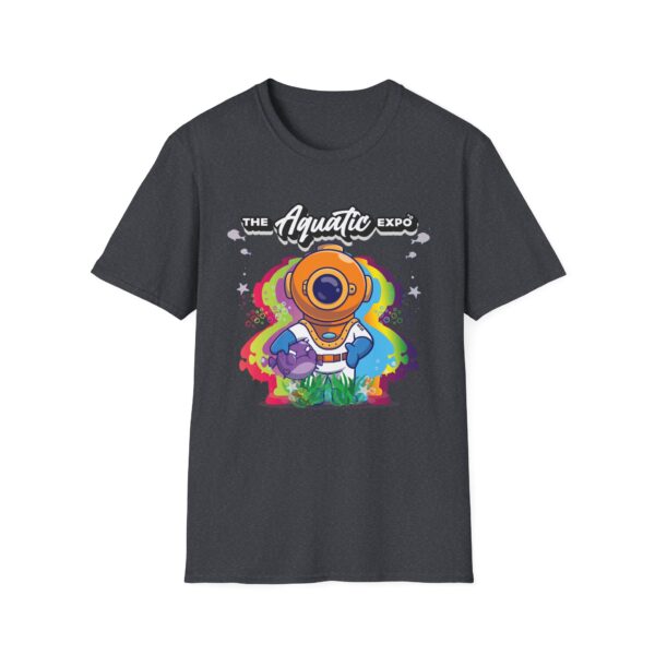 The Aquatic Expo 2025 Commemorative T-Shirt - Image 21