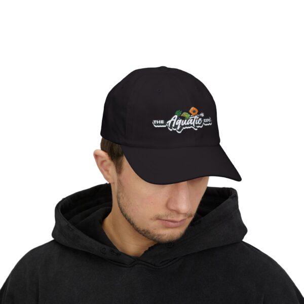 The Aquatic Expo 2025 Commemorative Cap - Image 23