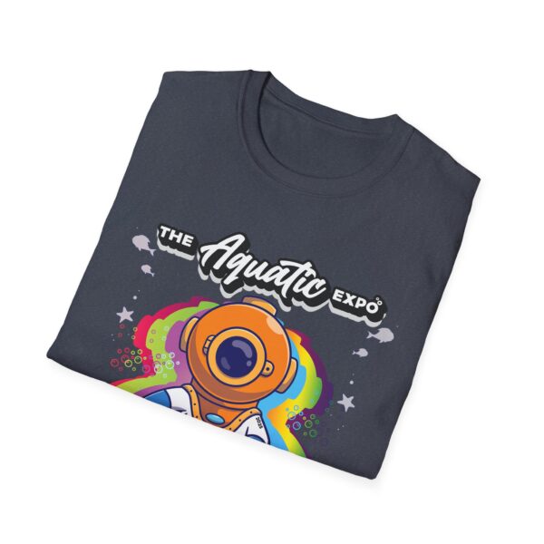 The Aquatic Expo 2025 Commemorative T-Shirt - Image 28