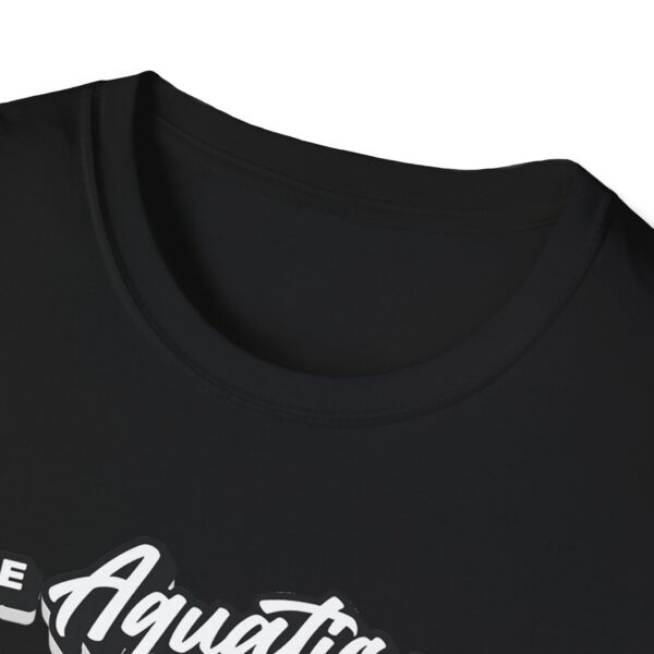The Aquatic Expo 2025 Commemorative T-Shirt - Image 3