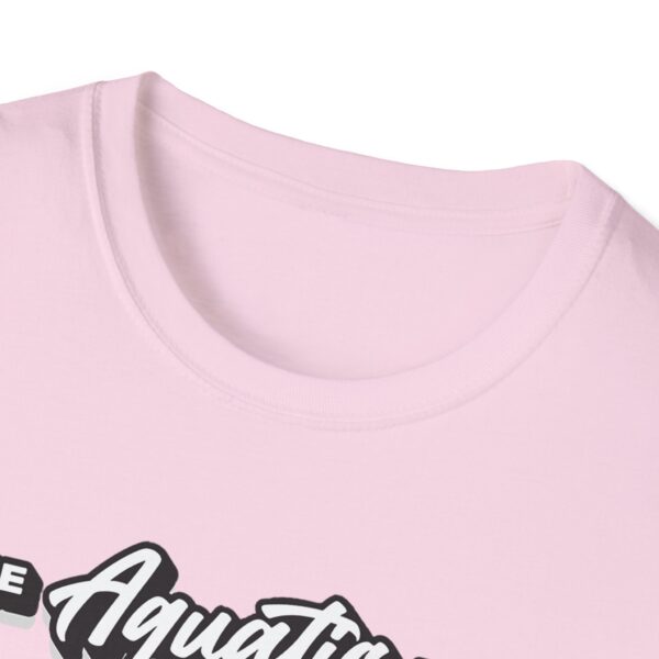 The Aquatic Expo 2025 Commemorative T-Shirt - Image 31