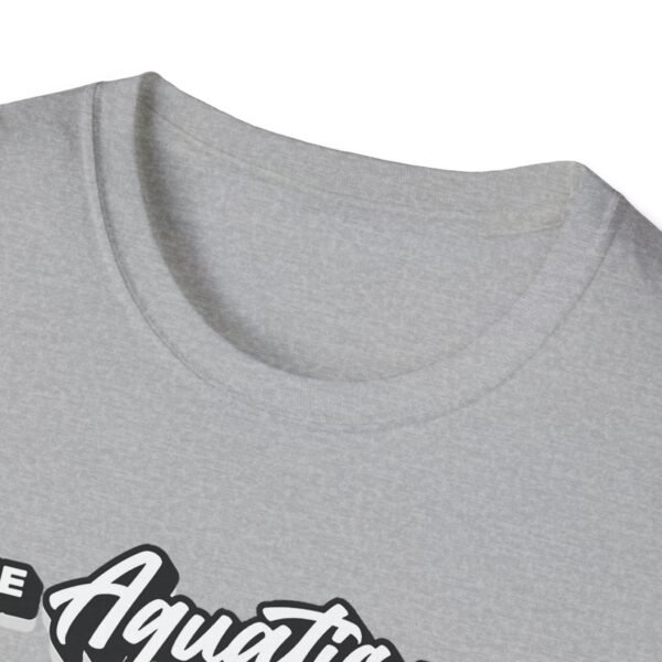 The Aquatic Expo 2025 Commemorative T-Shirt - Image 7