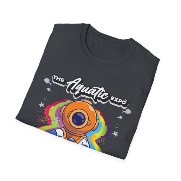 The Aquatic Expo 2025 Commemorative T-Shirt - Image 24